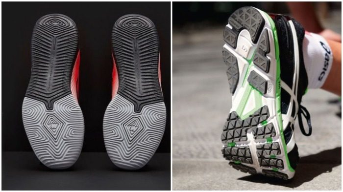 3 секрета выбора спортивной обуви, которые нужно знать, чтобы не жалеть о потраченных деньгах