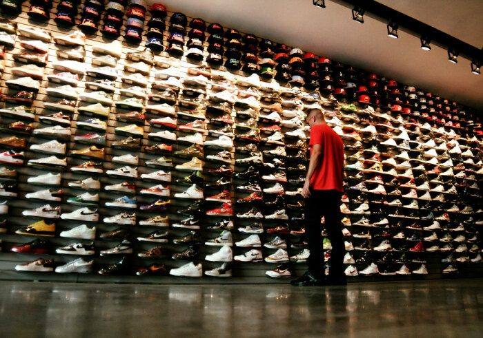3 секрета выбора спортивной обуви, которые нужно знать, чтобы не жалеть о потраченных деньгах
