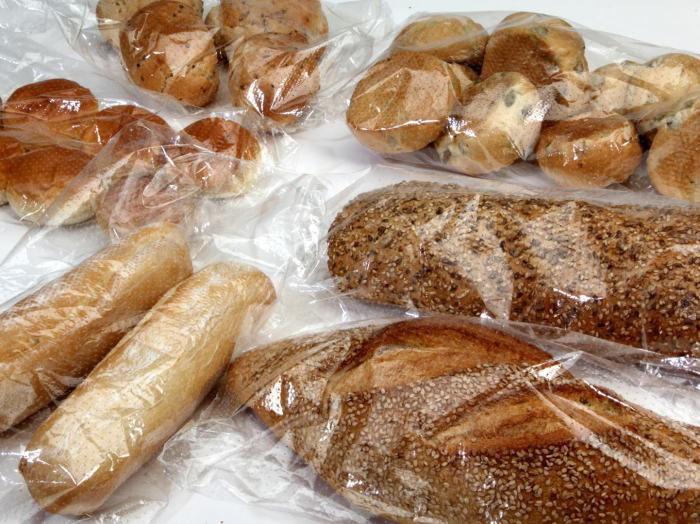 Как правильно хранить хлеб, чтобы он лежал как можно дольше и оставался вкусным?