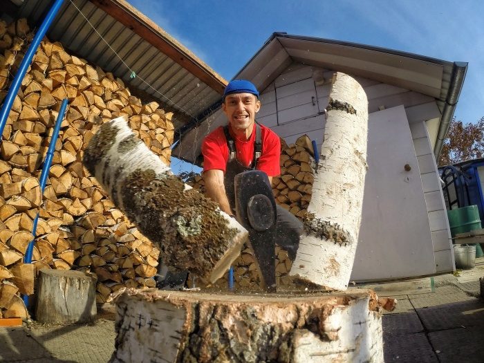 Ликбез по дровам: какие выбрать и как правильно заготовить?