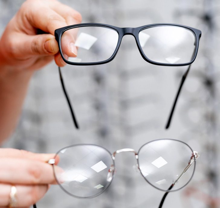 Как выбрать очки: 14 полезных советов