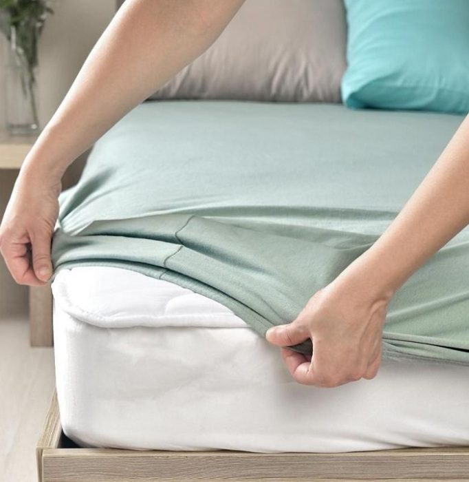 9 ошибок, которые портят спальный текстиль, а вместе с ним и наше здоровье