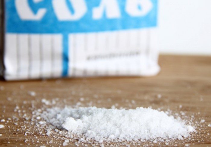 13 заменителей обычной соли, которые мало кто использует, а зря