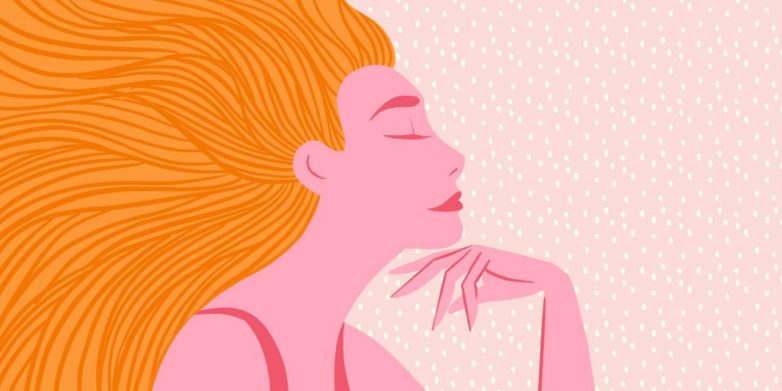 13 лайфхаков, которые помогут придать пышность тонким волосам