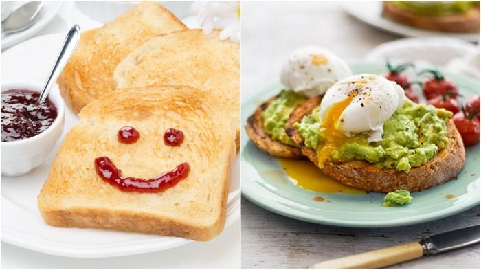 7 псевдополезных продуктов, от которых лучше отказаться на завтрак