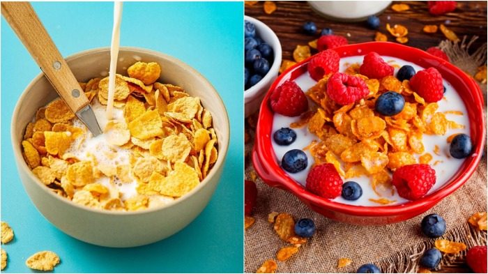 7 псевдополезных продуктов, от которых лучше отказаться на завтрак