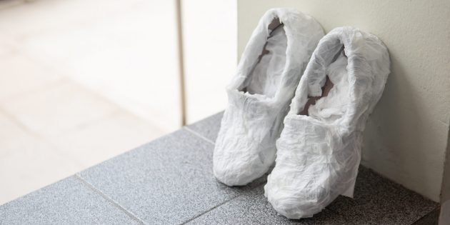 Как правильно сушить обувь и чего ни в коем случае нельзя делать