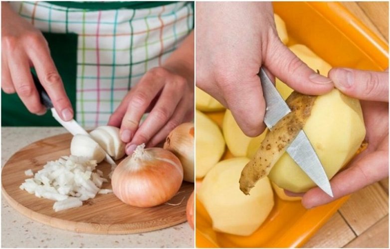 Яйца в духовке и ещё 9 кулинарных советов от опытных хозяек