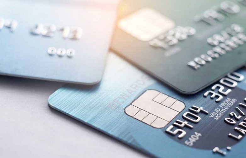 5 занимательных фактов о кредитных карточках