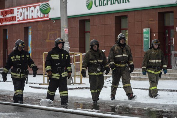 Поборы и смерть: как система создала условия для пожара в Кемерово