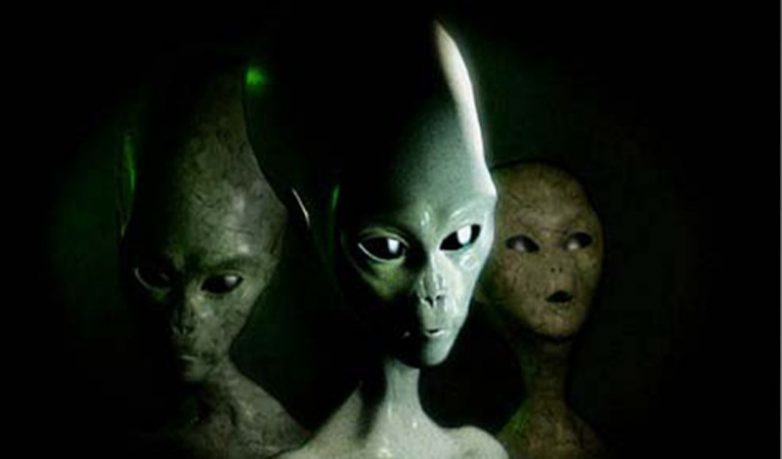 Уфологи назвали 7 главных инопланетных рас