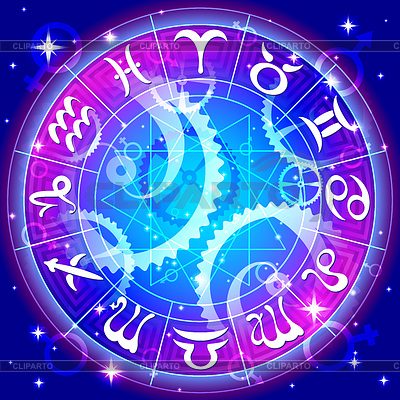 3 поговорки о каждом знаке зодиака