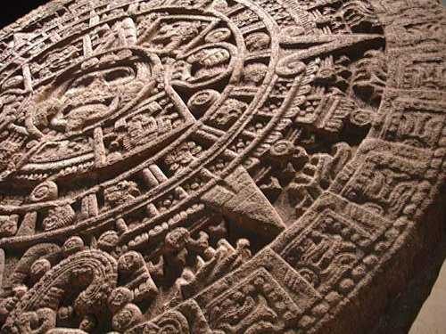 Древний гороскоп Майя