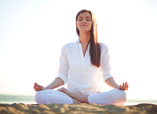Чем отличается осознанная медитация от фиктивной?