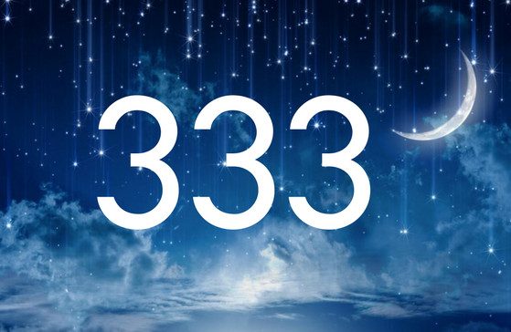 Что символизирует число 333?