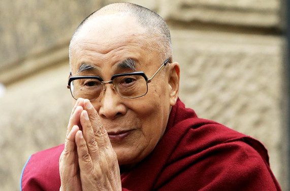 Далай - Лама рассказал о 6-ти качеств людей, которые способны оказывать сильное влияние на окружающих!