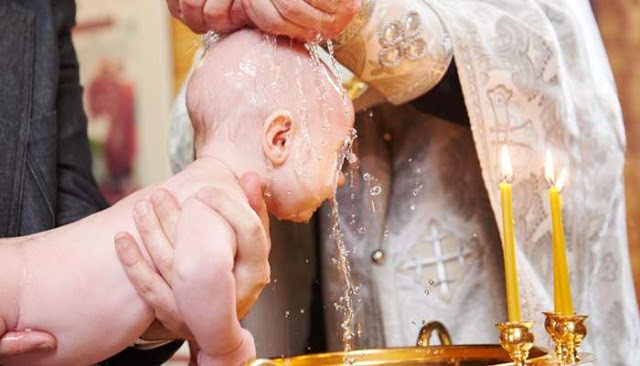Кому нельзя становиться крестными родителями?