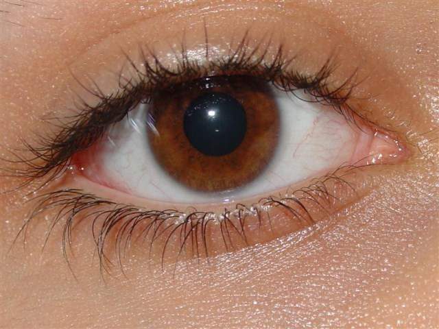 Что цвет глаз может рассказать о вашей душе?