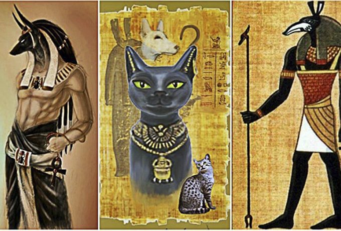 Ваш египетский знак зодиака: что он означает и что может сказать о вашем характере?