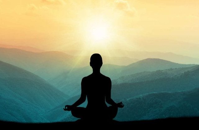 Зачем нужна медитация?