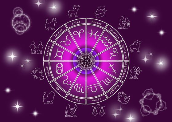 Гороскоп для всех знаков зодиака с 8 по 14 октября