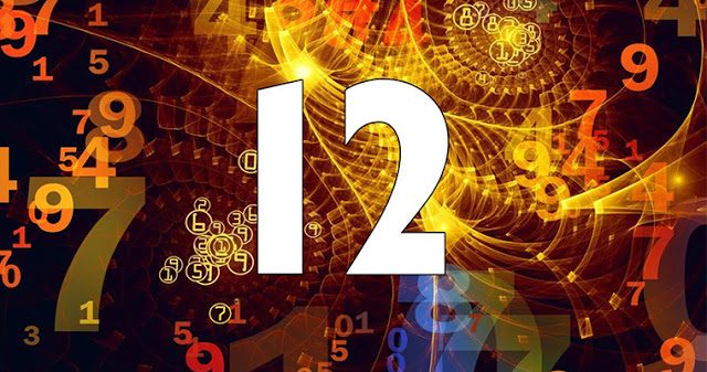 Число 12 и его значение в нумерологии
