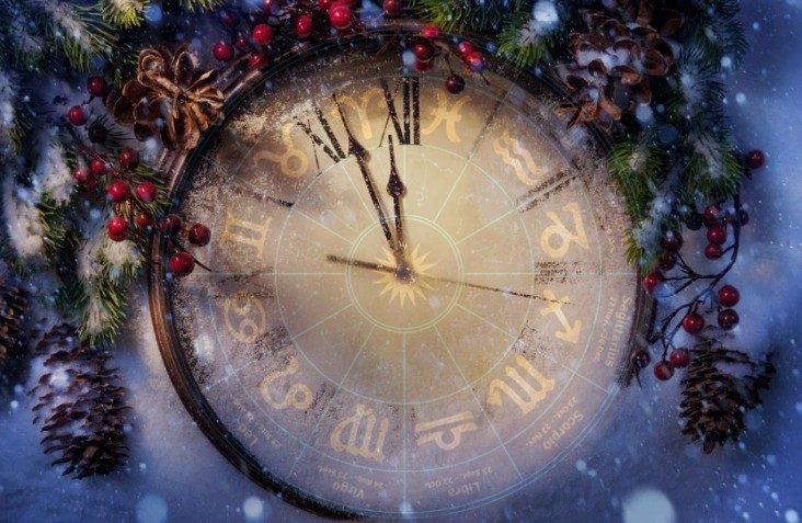 К чему готовиться в новогоднюю ночь различным знакам зодиака?