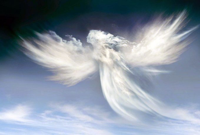 12 предупреждающих знаков от вашего Ангела-хранителя