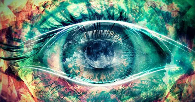 На самом ли деле глаза - зеркало нашей души?