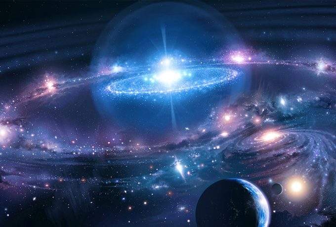 8 законов Вселенной, которые нельзя нарушать
