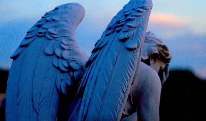 7 знаков от ангелов-хранителей, которые не стоит игнорировать