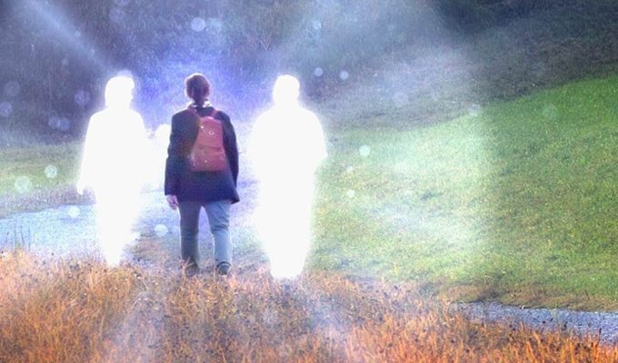 6 способов распознать знаки от ваших духов-хранителей