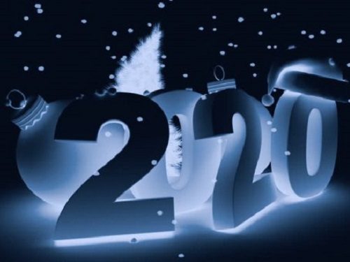 Что говорят нумерологи про зеркальный 2020 год?