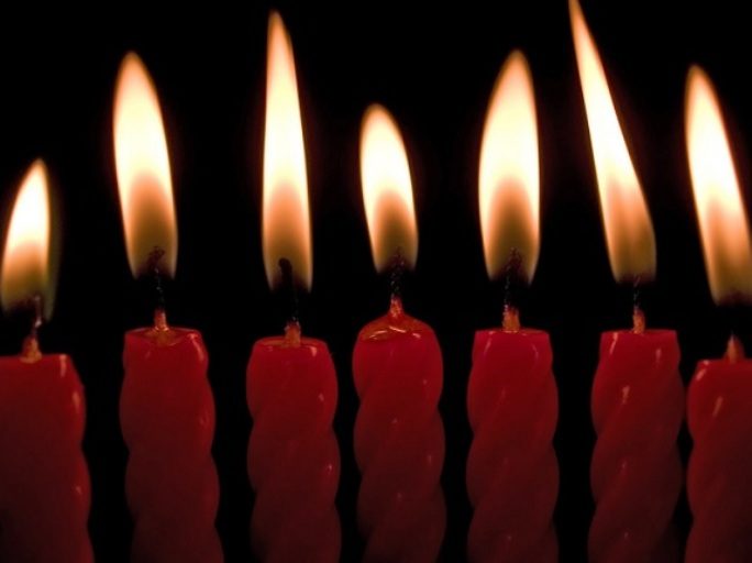 Как с помощью свечи осуществить желание или мечту?