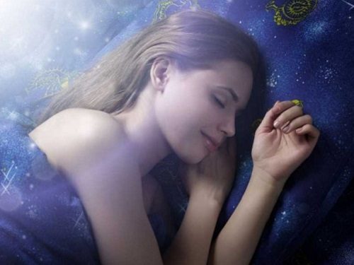 Как узнать от своего подсознания ответ на вопрос во сне?