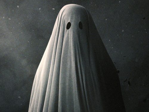 7 признаков того, что рядом с вами живут привидения
