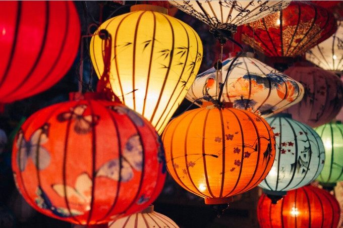 5 денежных ритуалов на китайский Новый год