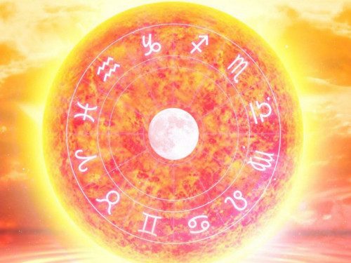 Солнце и его влияние на знаки зодиака