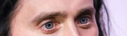 Что может рассказать о характере мужчины форма глаз?