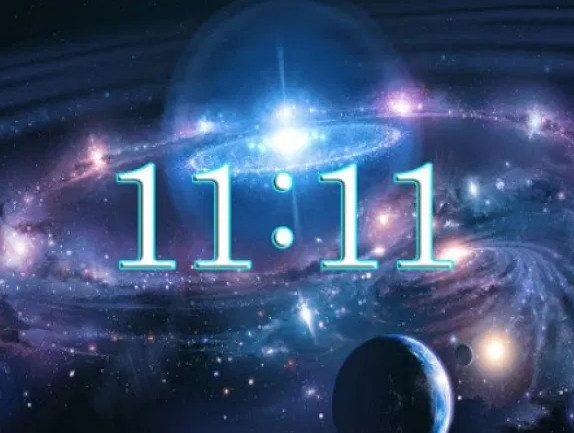 11:11 на часах: что это означает и почему люди мечтают увидеть эти цифры?
