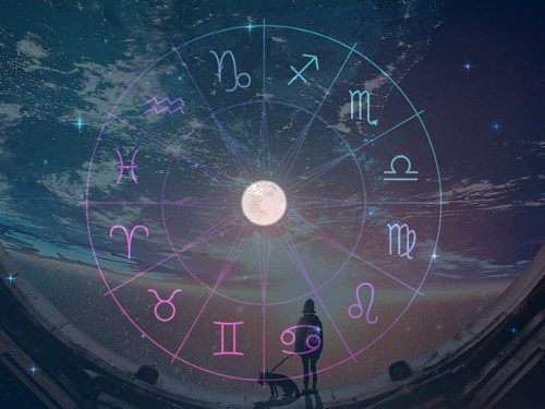 Гороскоп для всех знаков зодиака с 17 по 23 мая