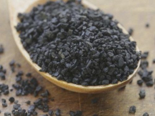 Что такое магическая черная соль? Где её взять и как использовать?