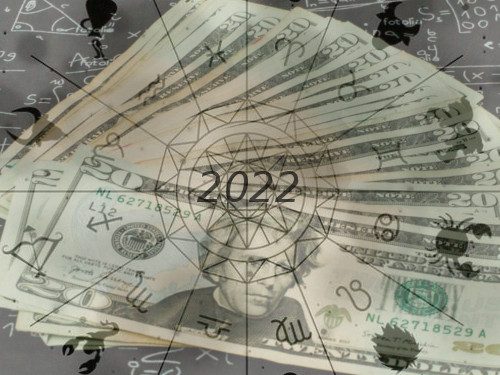 5 знаков зодиака, которые разбогатеют в 2022 году