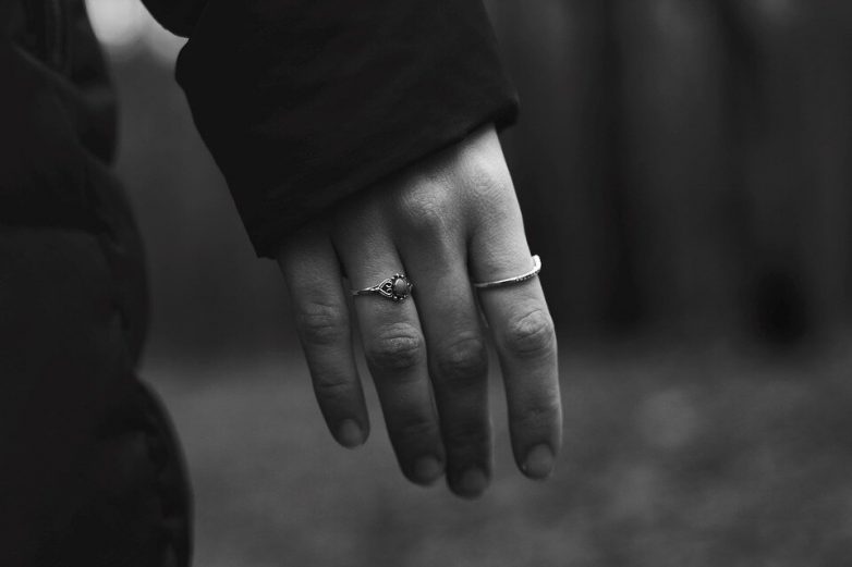 Как носить кольца, чтобы не привлечь несчастья?