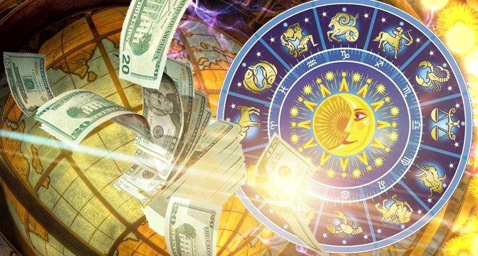 6 знаков зодиака, которые разбогатеют во второй половине февраля