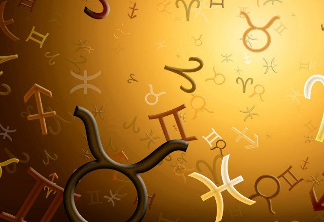 Символы знаков зодиака и их значение