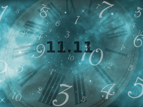 Что принесёт нам 11 ноября — день зеркальной даты?