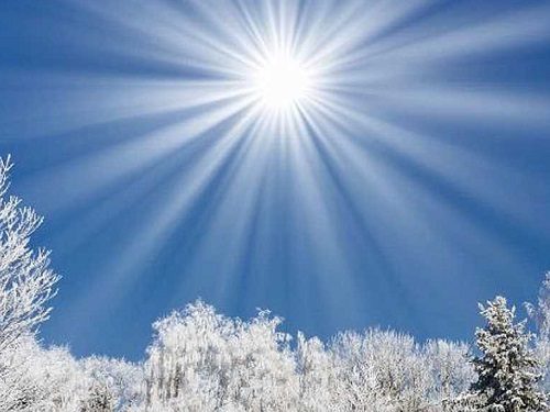 3 обряда на любовь, счастье и удачу в день зимнего солнцестояния
