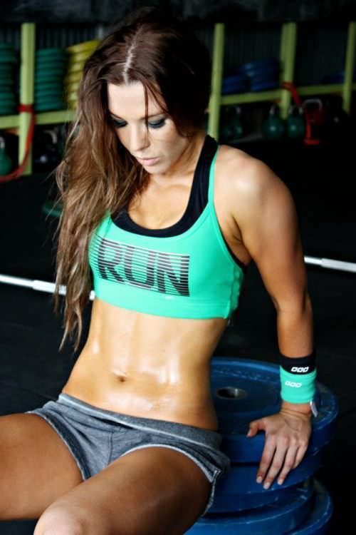 Фитоняшки снова в эфире