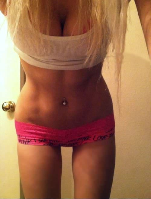 Фитоняшки снова в эфире